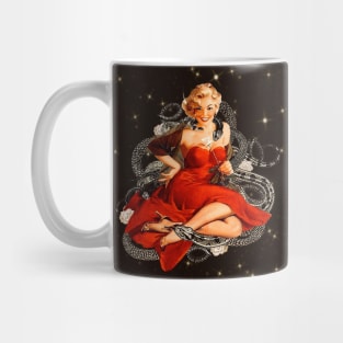 Charmer Mug